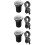 3 Pcs Tub Garbage Disposal Machine 10