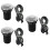 3 Pcs Tub Garbage Disposal Machine 9
