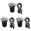 3 Pcs Tub Garbage Disposal Machine 4