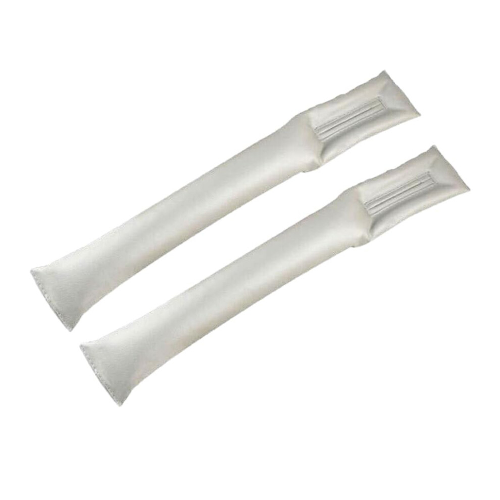 Gap Filler Two-Piece Easy To Disassemble Soft Elastic Environmentally Friendly Grey Prevents Falling 9354506119034