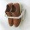 Set Of 2 Wall Mounted Shoe Rack Easy To Install Suction 11