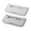 Set Of 2 Wall Mounted Shoe Rack Easy To Install Suction 1