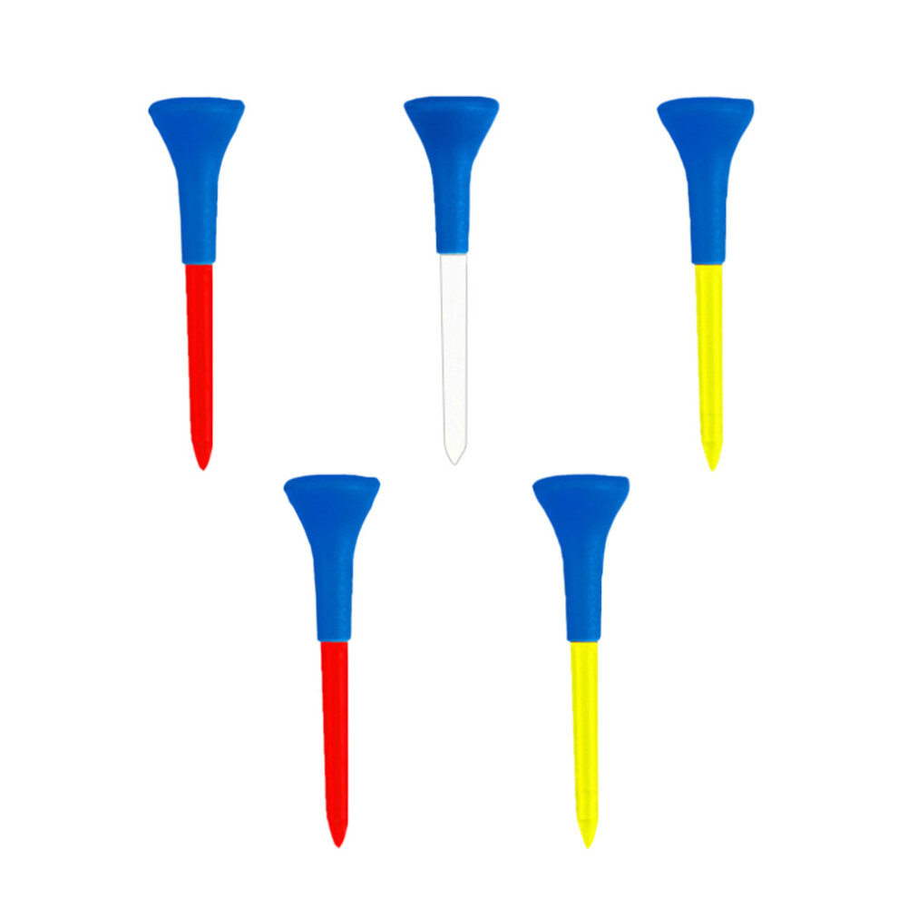 Photos - Golf 15 Pcs  Soft Rubber Case Sports