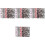 4 Count Embossing Folders Card Making Tools Stencils Diy Template 5