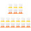 3 Pcs Fun Chicken Shape Egg Holder Cups Cute Baskets For Fresh Eggs 2