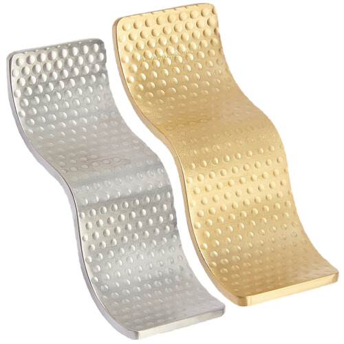 4Stk Moderner Essstäbchenhalter Aus , Tischaccessoires 1