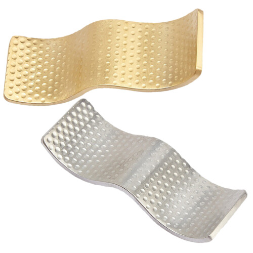 4Stk Moderner Essstäbchenhalter Aus , Tischaccessoires 2