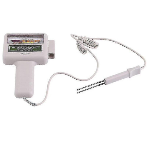 Water Quality Ph Chlorine Tester, Ph Tester Chlorine,ph Meter 2