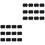 24 Pcs Mini Chalkboards With Support For Message Board Table Decor 3