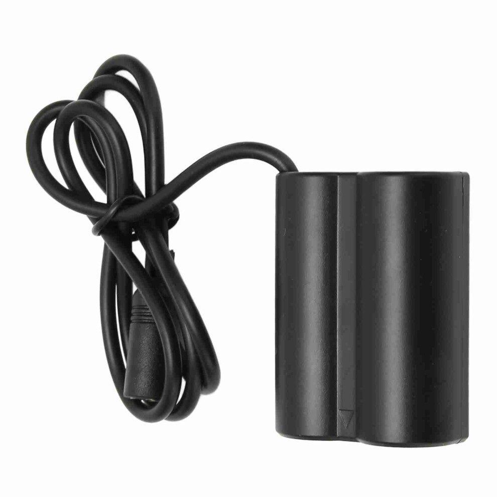 Dummy Battery Power Adapter Kit For Fuji X-T5/X-T4/Gfx 100S/ X-H2s 7691352164828