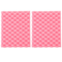 3 Count Sponge Cake Skewer Molds For Gum Paste Drying