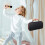3 Count Handheld Mic Storage Bag Case For Accessories 5