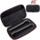 3 Count Handheld Mic Storage Bag Case For Accessories 1