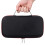3 Count Handheld Mic Storage Bag Case For Accessories 3