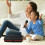 3 Count Handheld Mic Storage Bag Case For Accessories 6