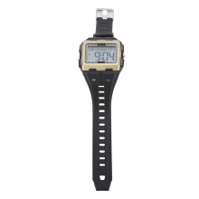 Herren wasserdichte Sportuhr 50M großes Display Chronograph für Outdoor-Klettern