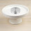 2 Pcs Cake Turntable Rotating Stand Revolving Spinner For Decorating 4