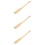 3 Pcs Long Shoe Horn Handle Expander Men Short Distance Child 8