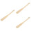 3 Pcs Long Shoe Horn Handle Expander Men Short Distance Child 6