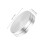 2 Pcs Cake Turntable Rotating Stand Revolving Spinner For Decorating 3