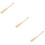 3 Pcs Long Shoe Horn Handle Expander Men Short Distance Child 9