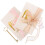 6 Pcs Wedding Vow Cards and Books 3
