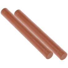 2pcs Wood Wax Filling Stick Furniture Repair Pen Brown