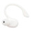 Wireless Bluetooth 5.2 Headset with Mic, 18g, Long Standby, White 12