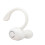 Wireless Bluetooth 5.2 Headset with Mic, 18g, Long Standby, White 14