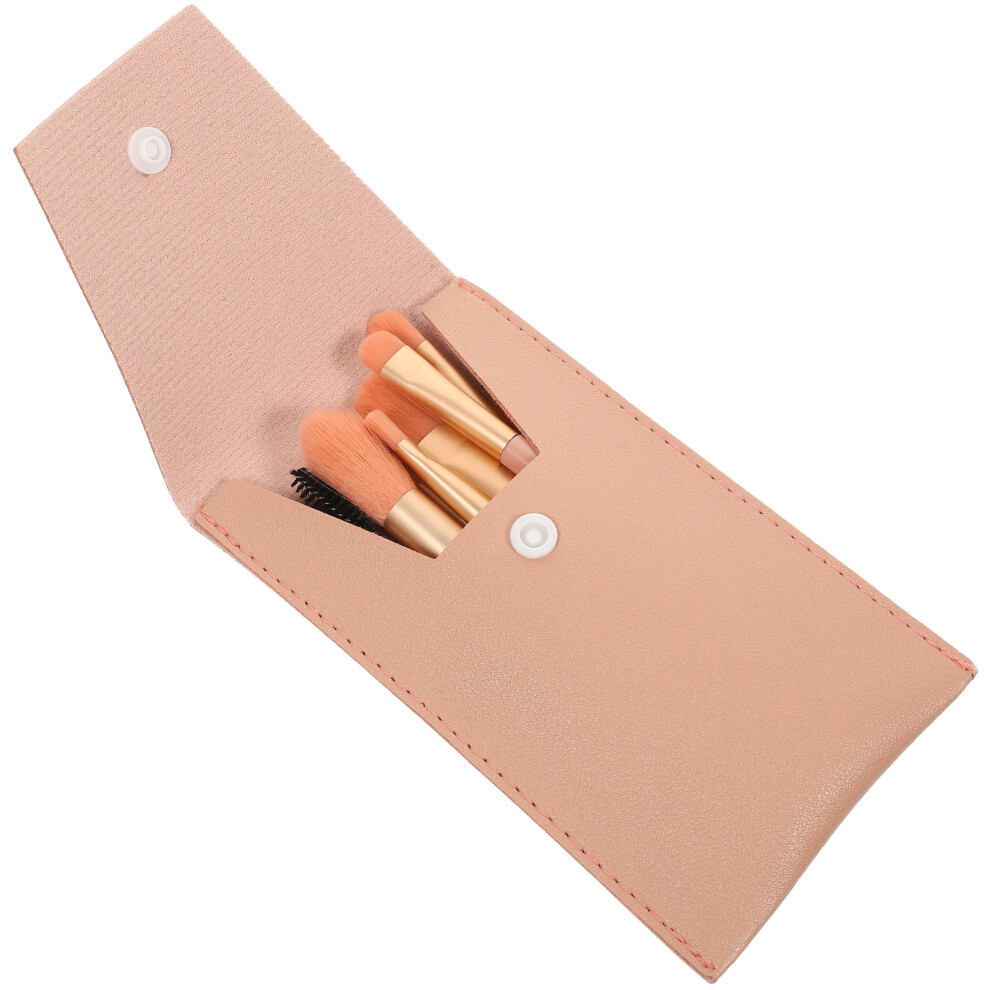 Vaguelly 3 Sets Of Supple Makeup Female Eyeshadow Cosmetic Stylish