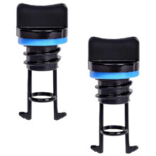 3 Pack Leakproof Kayak Water Plug Canoe Accessories Sea Boat Baby