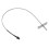 3X Replacement Temperature Probe Sensor for Grills and Smokers 3