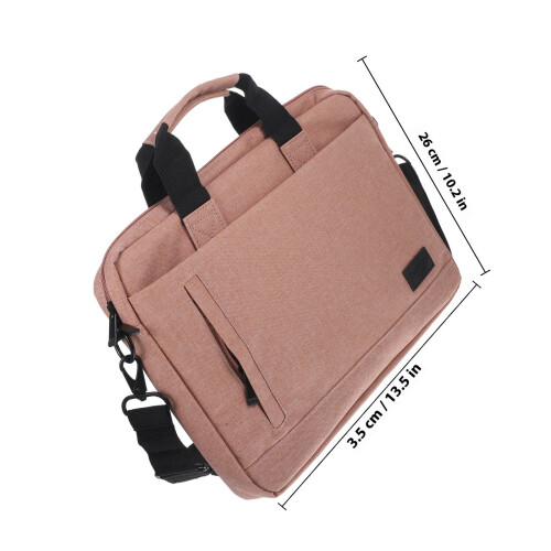 Portable Notebook Bag Laptop Storage Pouch 1