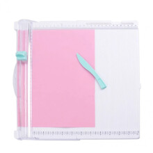 Paper Trimmer Scoring Board, Folding & Scorer, Craft Paper Cutter For Book Covers, Gift Boxes