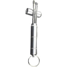 Portable Ear Pick Set Ear Cleaner Remover Tool Ear Scoop Spoon Ear Cleaner Ear Cleansing Tool Set Earwax Removal Tools