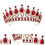 Delicate Rhinestone Tiara Alloy Bruid Hoofdband 6