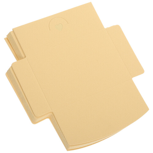 160 Pcs Small Paper Envelopes For Elegant Invitations And Cards 1