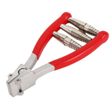 Starting Clamp 3-Spring Tennis Stringing Clamp For Racquet Stringing And Threading Work