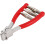 Starting Clamp 3-Spring Tennis Stringing Clamp For Racquet Stringing And Threading Work 2