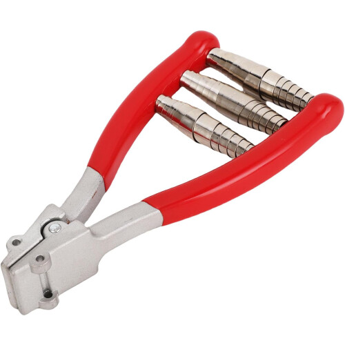 Starting Clamp 3-Spring Tennis Stringing Clamp For Racquet Stringing And Threading Work 1