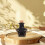 7Pcs Empty Glass Wishing Diy Miniature Star Shape 6