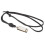 2Pcs Retro Necklaces With Harmonica Charm Pendant 10