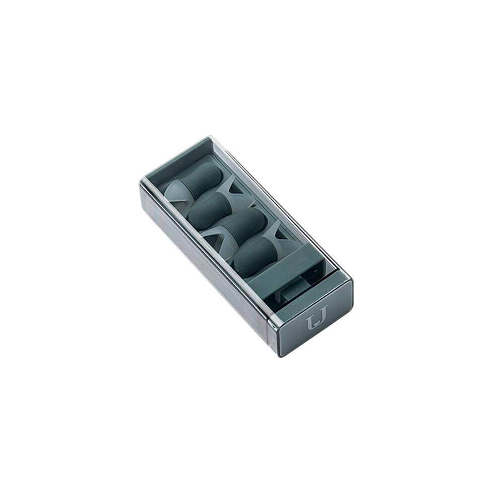 Soft Silicone Soundproof Earplugs For Sleep Noise Reduction Reusable Aircraft Travel Earplugs