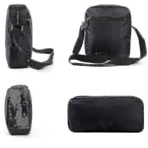 KINZON Jy Vs. King Kong Schoolbag, Pencil Case, Three-piece Backpack Fo 2