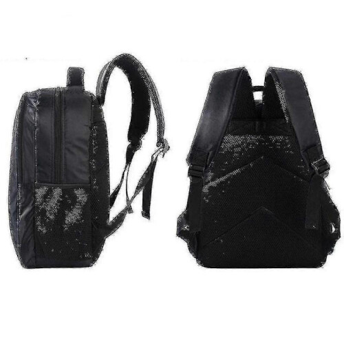 KINZON Jy Vs. King Kong Schoolbag, Pencil Case, Three-piece Backpack Fo 1