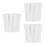 600 Pcs Blank Fragrance Paper Strips For Oils 5