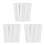 600 Pcs Blank Fragrance Paper Strips For Oils 3