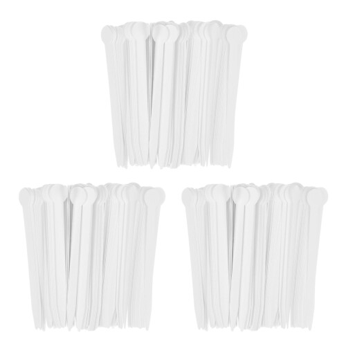600 Pcs Blank Fragrance Paper Strips For Oils 2