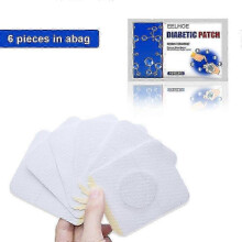 Eelhoe Body Nursing Adhesive Bandage Navel Stickers Personal Care Body Care Navel Stickers