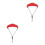 2Pcs Adjustable Saxophone Neck Strap With Metal Hook 4